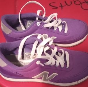 Women's New Balance